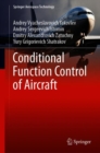 Image for Conditional Function Control of Aircraft