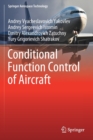 Image for Conditional Function Control of Aircraft