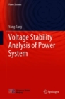 Image for Voltage Stability Analysis of Power System