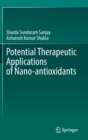 Image for Potential Therapeutic Applications of Nano-antioxidants