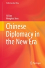 Image for Chinese Diplomacy in the New Era