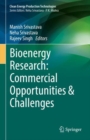 Image for Bioenergy Research: Commercial Opportunities &amp; Challenges
