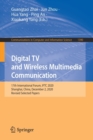Image for Digital TV and Wireless Multimedia Communication : 17th International Forum, IFTC 2020, Shanghai, China, December 2, 2020, Revised Selected Papers