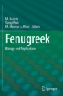 Image for Fenugreek  : biology and applications
