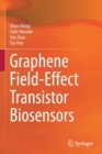Image for Graphene field-effect transistor biosensors