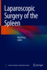 Image for Laparoscopic Surgery of the Spleen