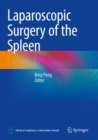 Image for Laparoscopic surgery of the spleen