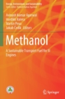 Image for Methanol  : a sustainable transport fuel for SI engines