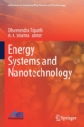 Image for Energy Systems and Nanotechnology