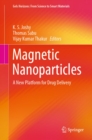 Image for Magnetic Nanoparticles: A New Platform for Drug Delivery