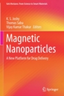Image for Magnetic nanoparticles  : a new platform for drug delivery