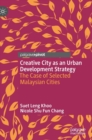 Image for Creative City as an Urban Development Strategy