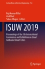 Image for ISUW 2019: Proceedings of the 5th International Conference and Exhibition on Smart Grids and Smart Cities