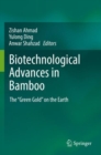 Image for Biotechnological Advances in Bamboo