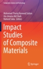 Image for Impact Studies of Composite Materials
