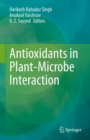 Image for Antioxidants in Plant-Microbe Interaction
