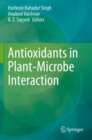 Image for Antioxidants in plant-microbe interaction