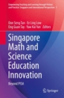 Image for Singapore Math and Science Education Innovation : Beyond PISA