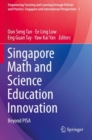 Image for Singapore math and science education innovation  : beyond PISA