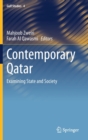 Image for Contemporary Qatar : Examining State and Society
