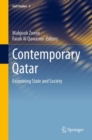 Image for Contemporary Qatar: Examining State and Society