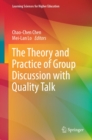 Image for Theory and Practice of Group Discussion With Quality Talk
