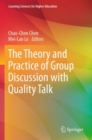 Image for The Theory and Practice of Group Discussion with Quality Talk