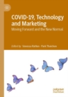 Image for COVID-19, Technology and Marketing