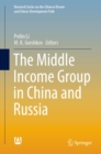 Image for Middle Income Group in China and Russia