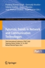 Image for Futuristic Trends in Network and Communication Technologies : Third International Conference, FTNCT 2020, Taganrog, Russia, October 14–16, 2020, Revised Selected Papers, Part I