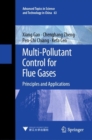 Image for Multi-Pollutant Control for Flue Gases : Principles and Applications