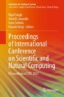 Image for Proceedings of International Conference on Scientific and Natural Computing: Proceedings of SNC 2021