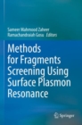 Image for Methods for Fragments Screening Using Surface Plasmon Resonance