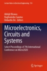 Image for Microelectronics, Circuits and Systems