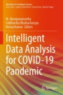 Image for Intelligent data analysis for COVID-19 pandemic