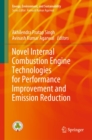 Image for Novel Internal Combustion Engine Technologies for Performance Improvement and Emission Reduction