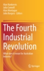 Image for The Fourth Industrial Revolution : What does it mean for Australian Industry?