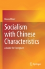 Image for Socialism with Chinese Characteristics