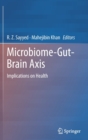 Image for Microbiome-gut-brain axis  : implications on health