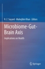 Image for Microbiome-gut-brain axis  : implications on health
