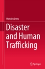 Image for Disaster and Human Trafficking