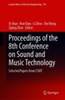 Image for Proceedings of the 8th Conference on Sound and Music Technology : Selected Papers from CSMT
