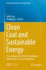 Image for Clean Coal and Sustainable Energy