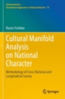 Image for Cultural Manifold Analysis on National Character