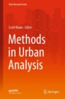 Image for Methods in Urban Analysis
