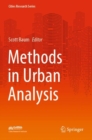 Image for Methods in urban analysis