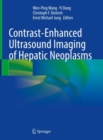 Image for Contrast-Enhanced Ultrasound Imaging of Hepatic Neoplasms