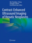 Image for Contrast-Enhanced Ultrasound Imaging of Hepatic Neoplasms