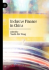 Image for Inclusive Finance in China