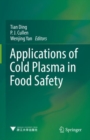 Image for Applications of Cold Plasma in Food Safety